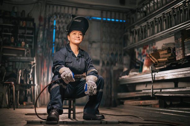 Best Marine and Shipbuilding Welding in Clarksburg, MD