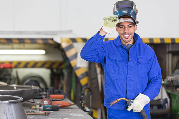 Best Aerospace and Defense Welding in Clarksburg, MD